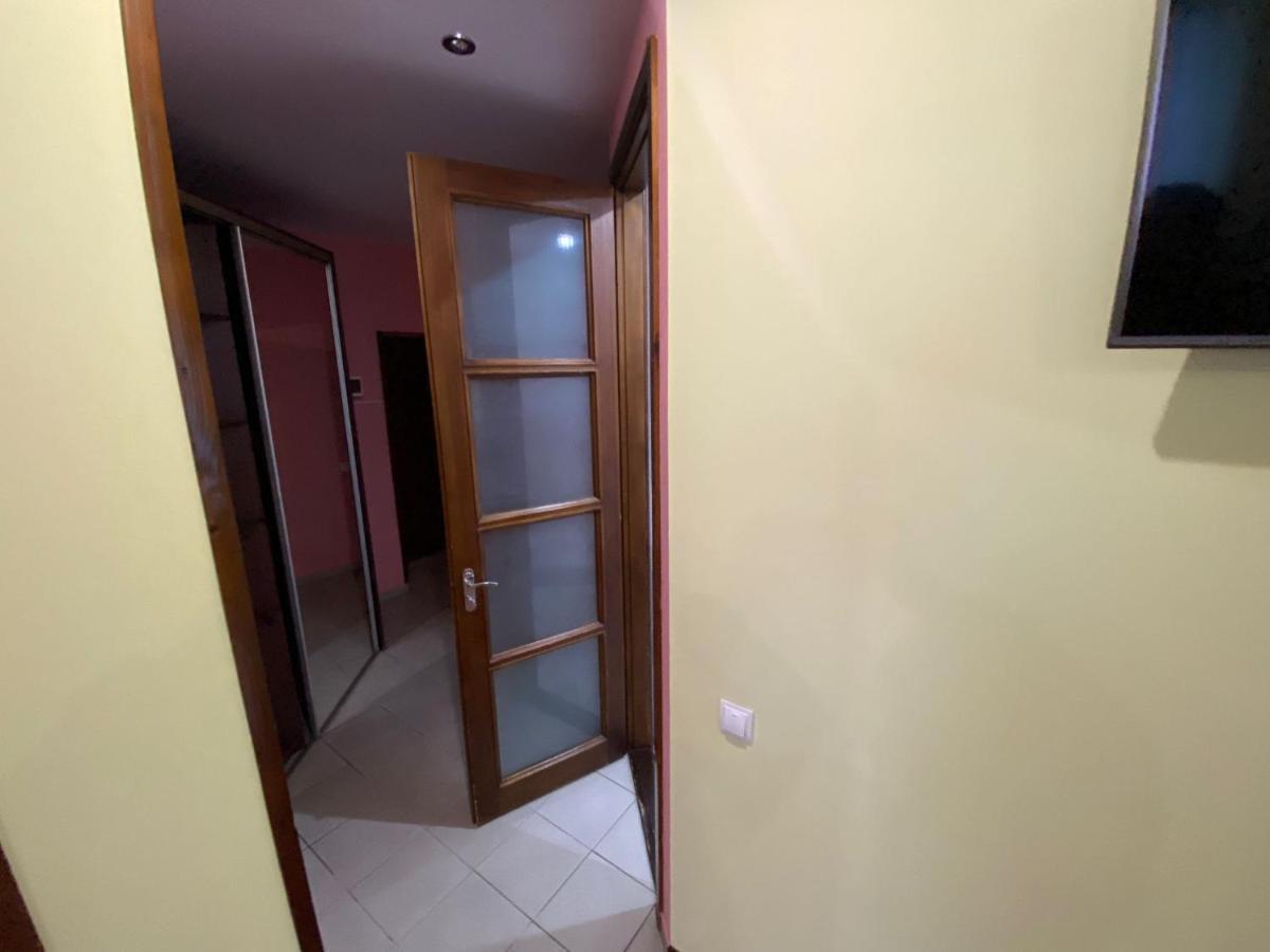 Central Apartaments Of Stefan Cel Mare Boulevard In Chisinau Exterior foto